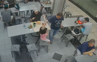 Singapore police probe assault of 73-year-old man after he patted toddler’s head at food court