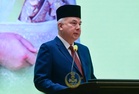 Good governance and political stability are essential for national prosperity, says Perak Ruler