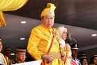 Alleged online insult against Sultan of Selangor probed amid suspicion of fake accounts