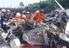 King, Queen mourn five killed in Sarawak helicopter crash