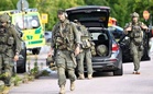 Teen killed in sword attack at Swedish school was a 17-year-old girl