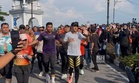 Syed Saddiq completes 170km Thanksgiving Charity Run after acquittal, surpassing fundraising target