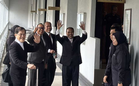 Former minister Jamil Khir claims trial over alleged RM860m TH asset disposal