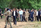 Thai PM apologises to Russian visitors as double murder case threatens tourism confidence