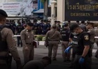 Thailand school shooting leaves 7 dead after teen suspect kills grandparents and opens fire at school