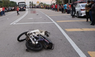 Two teenage girls killed in Teluk Intan crash, driver detained