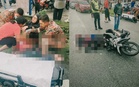 Two students killed, third seriously injured in Tambun crash