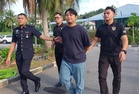 Activist charged over alleged desecration of Hindu sacred object at Langkawi temple site