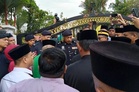 Standoff at Tampin Royal Residence over Adat chiefs’ entry sparks tension during high-level ceremony