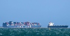 US pauses Strait of Hormuz escort mission amid fragile Iran ceasefire talks
