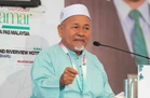 PAS calls Unity Government unstable, demands Parliament dissolution