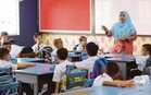 Ageing teacher workforce raises alarm as more than 12,000 educators exit system each year