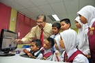 Government pledges stronger support for educators