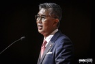 Former High Court judge appointed to lead MACC set to boost public confidence