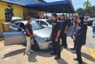 Rohingya refugees exploiting private vehicles for illegal commercial gains in Terengganu