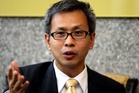 Police record Tony Pua's statement over monarchy remarks on FB
