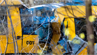 Head-on train collision near Copenhagen leaves 17 injured, five in critical condition