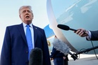 Trump threatens ‘tremendous’ economic consequences for countries giving Iran a lifeline