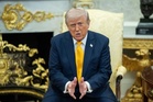 Ceasefire takes effect in Lebanon as Trump envoy heads to Switzerland for high-stakes Iran nuclear talks