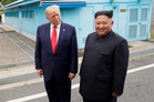 Trump’s North Korea gamble deepens Asia’s doubts over US alliances