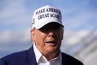 Trump secretly switched to third aircraft in Türkiye over Iran assassination threat