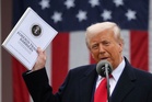US to begin US$166 billion tariff refunds after court strikes down Trump-era duties