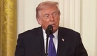 Trump warns against rushed Iran deal as nuclear talks edge towards breakthrough
