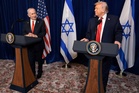 Trump admits calling Netanyahu “crazy” as US pushes for broader Middle East ceasefire