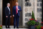Trump blames Starmer’s leadership failings as British PM steps down as Labour leader
