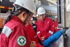 Ministers underscore energy security and biodiesel strategy during visit to Klang Valley fuel hub