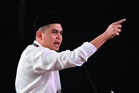 UMNO youth chief rejects ‘backdoor’ government formation amid NS political turmoil