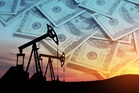 Stronger US dollar and Hormuz supply risks lift oil despite renewed US-Iran talks