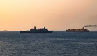 US launches retaliatory strikes against Iran as five-month conflict escalates across Middle East