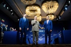 US-Iran talks yield 60-day roadmap as Strait Of Hormuz reopens, easing fears of global energy shock