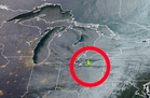 Meteor explosion over New England triggers sonic booms equivalent to 300 tons of TNT