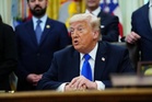 Iran weighs US peace offer as Trump claims deal may be within reach