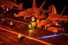 US threatens tougher Iran sanctions, raising pressure on China