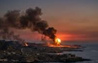 Strait of Hormuz strikes threaten fragile Iran-US ceasefire as regional conflict deepens