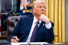Trump floats renaming Strait Of Hormuz ‘Trump Strait’ amid Iran conflict