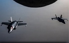US forces down Iranian attack drones heading for Hormuz Strait despite progress in diplomatic peace talks