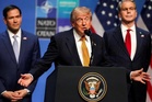 Fresh US strikes on Iran deepen ceasefire crisis as Trump warns of escalation