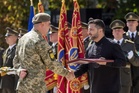 Ukrainian Commander braves Russian kill zone to rescue wounded soldiers