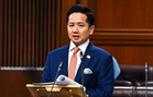 Sabah BN reshuffles state leadership