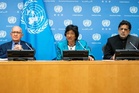 UN inquiry accuses Israeli authorities of enabling escalating settler violence in West Bank