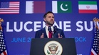 US waives Iran sanctions as peace talks deliver breakthrough on regional ceasefire