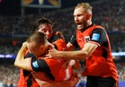 Austria - Algeria reject match-fixing claims after dramatic draw revives 'Disgrace Of Gijon' memories