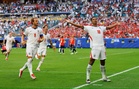 Bellingham's extra-time brace sends England into first World Cup semi-final since 2018