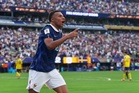 Mbappé fires France into World Cup last 16 with brace as Paraguay showdown confirmed