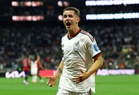 Mexico tops Group A with perfect record after emphatic win over Czech Republic