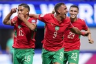 Morocco survive Haiti scare to reach knockout stage as group winners' dream slips away